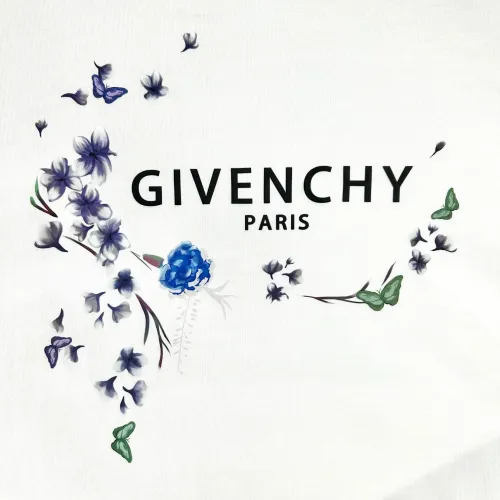 Replica Givenchy T-Shirts Short Sleeved For Men #1470730 $40.00 USD for Wholesale