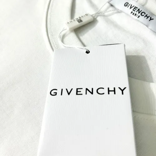Replica Givenchy T-Shirts Short Sleeved For Men #1470732 $40.00 USD for Wholesale