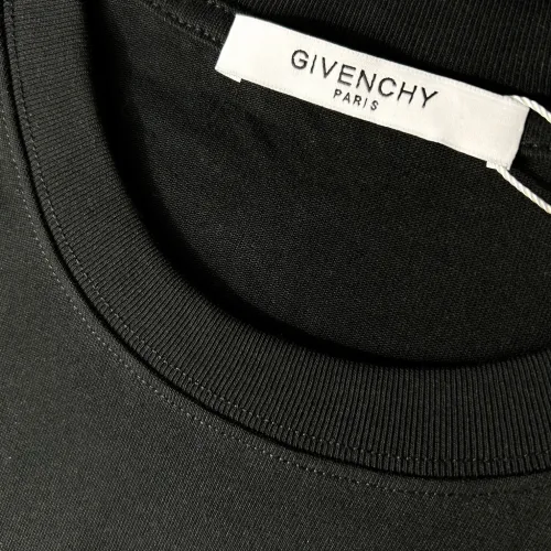 Replica Givenchy T-Shirts Short Sleeved For Men #1470735 $40.00 USD for Wholesale