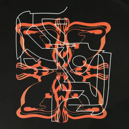 Replica Givenchy T-Shirts Short Sleeved For Men #1470736 $40.00 USD for Wholesale