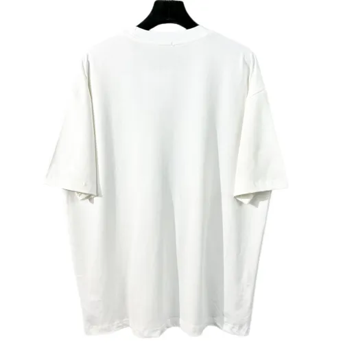 Replica Givenchy T-Shirts Short Sleeved For Men #1470737 $40.00 USD for Wholesale
