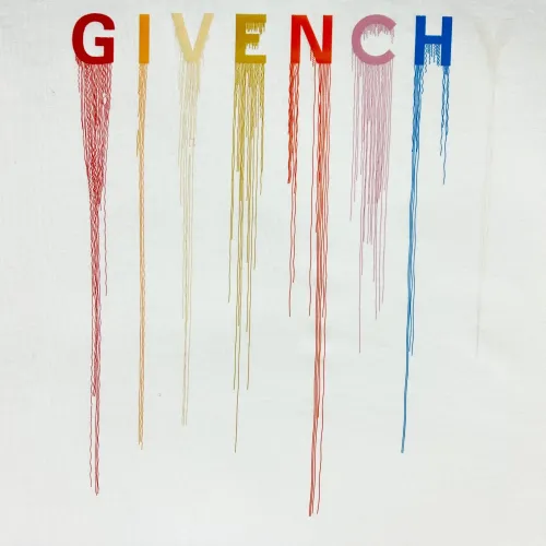 Replica Givenchy T-Shirts Short Sleeved For Men #1470738 $40.00 USD for Wholesale