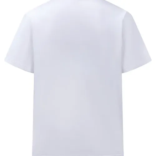 Replica Burberry T-Shirts Short Sleeved For Unisex #1470770 $48.00 USD for Wholesale