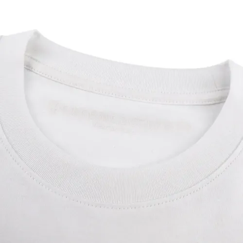 Replica Chrome Hearts T-Shirts Short Sleeved For Unisex #1470775 $52.00 USD for Wholesale