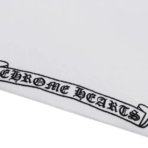 Replica Chrome Hearts T-Shirts Short Sleeved For Unisex #1470776 $52.00 USD for Wholesale