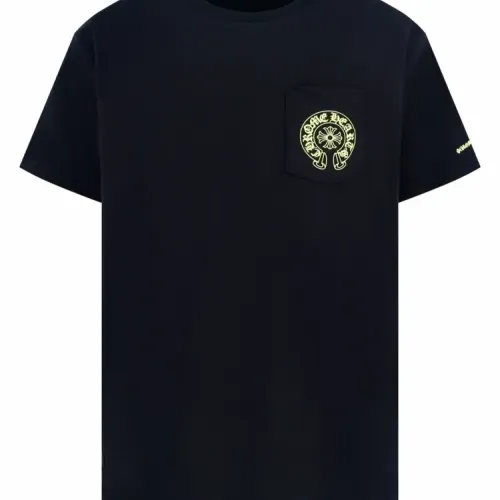 Chrome Hearts T-Shirts Short Sleeved For Unisex #1470778