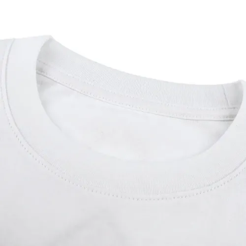 Replica Chrome Hearts T-Shirts Short Sleeved For Unisex #1470782 $52.00 USD for Wholesale