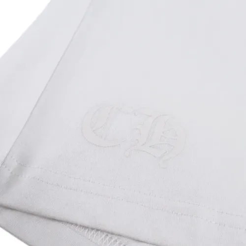 Replica Chrome Hearts T-Shirts Short Sleeved For Unisex #1470782 $52.00 USD for Wholesale