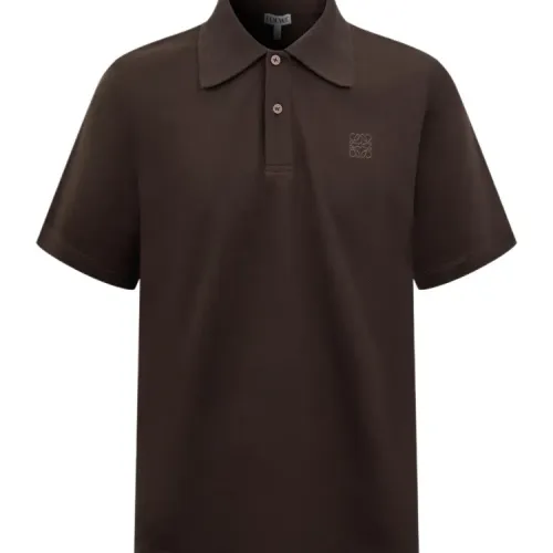 LOEWE T-Shirts Short Sleeved For Unisex #1470787