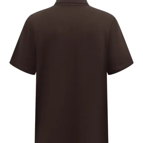 Replica LOEWE T-Shirts Short Sleeved For Unisex #1470787 $56.00 USD for Wholesale