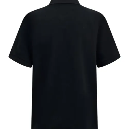 Replica Moncler T-Shirts Short Sleeved For Men #1470792 $52.00 USD for Wholesale