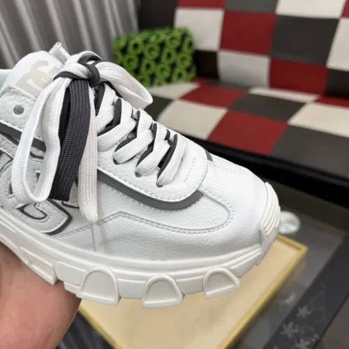 Replica Dolce & Gabbana D&G Casual Shoes For Men #1470865 $100.00 USD for Wholesale