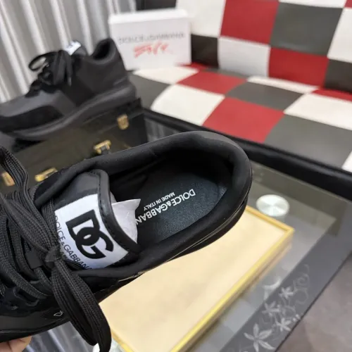 Replica Dolce & Gabbana D&G Casual Shoes For Men #1470868 $88.00 USD for Wholesale