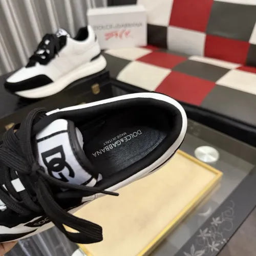 Replica Dolce & Gabbana D&G Casual Shoes For Men #1470869 $88.00 USD for Wholesale