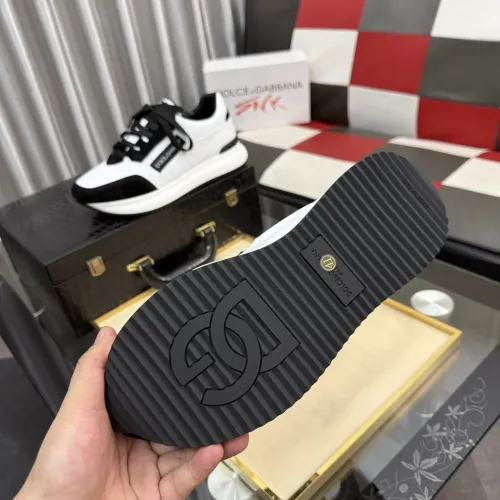 Replica Dolce & Gabbana D&G Casual Shoes For Men #1470869 $88.00 USD for Wholesale