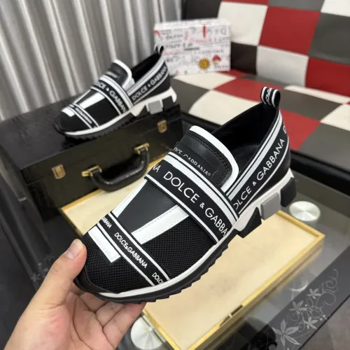 Dolce & Gabbana D&G Casual Shoes For Men #1470919