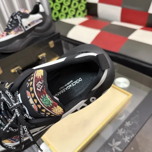 Replica Dolce & Gabbana D&G Casual Shoes For Women #1470926 $98.00 USD for Wholesale