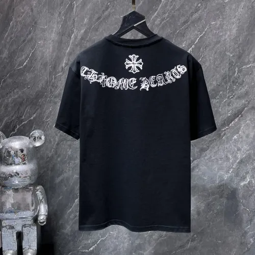 Chrome Hearts T-Shirts Short Sleeved For Unisex #1470939