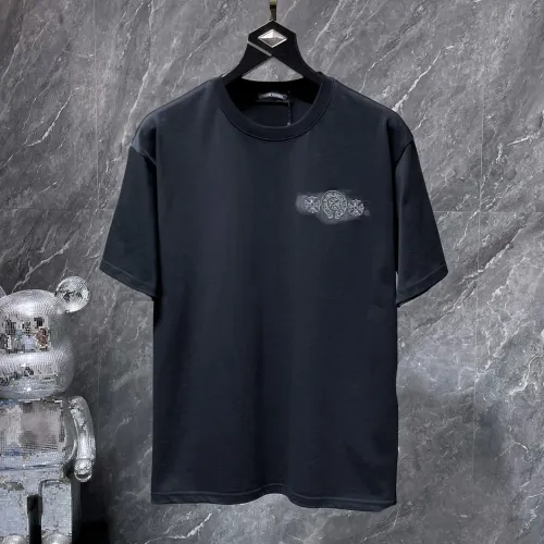 Replica Chrome Hearts T-Shirts Short Sleeved For Unisex #1470959 $40.00 USD for Wholesale