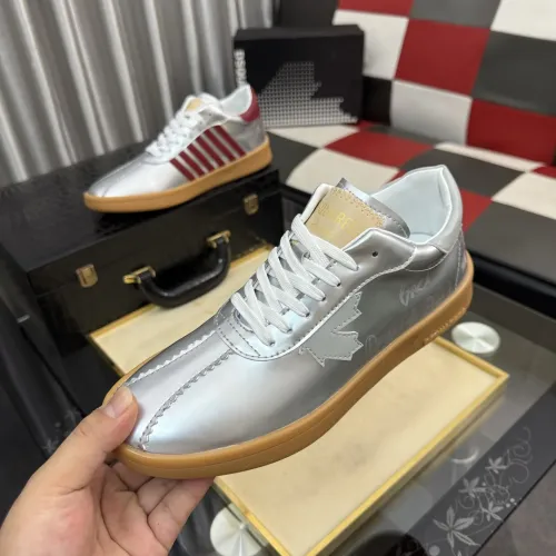Dsquared Casual Shoes For Men #1470985, $82.00 USD, [ITEM#1470985], Dsquared Casual Shoes