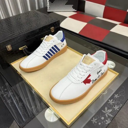 Dsquared Casual Shoes For Men #1470986