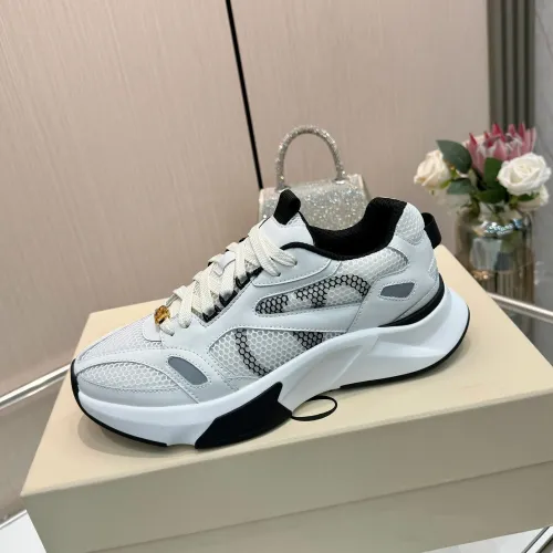 Replica Valentino Casual Shoes For Men #1471050 $125.00 USD for Wholesale