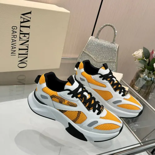 Valentino Casual Shoes For Men #1471051