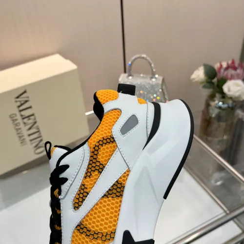 Replica Valentino Casual Shoes For Men #1471051 $125.00 USD for Wholesale