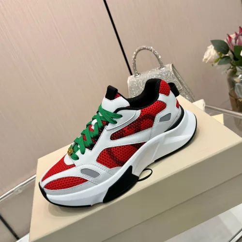 Replica Valentino Casual Shoes For Men #1471052 $125.00 USD for Wholesale