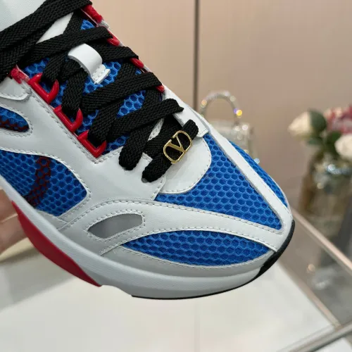 Replica Valentino Casual Shoes For Men #1471053 $125.00 USD for Wholesale