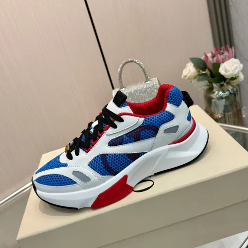 Replica Valentino Casual Shoes For Men #1471053 $125.00 USD for Wholesale