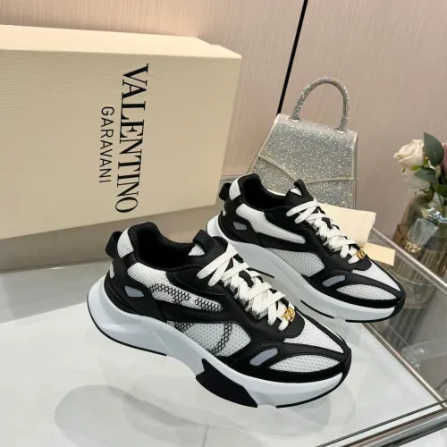 Valentino Casual Shoes For Men #1471054