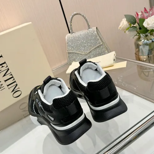 Replica Valentino Casual Shoes For Men #1471055 $125.00 USD for Wholesale