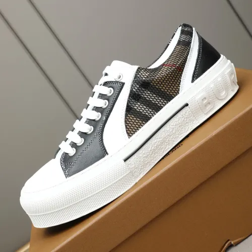 Replica Burberry Casual Shoes For Men #1471079 $80.00 USD for Wholesale