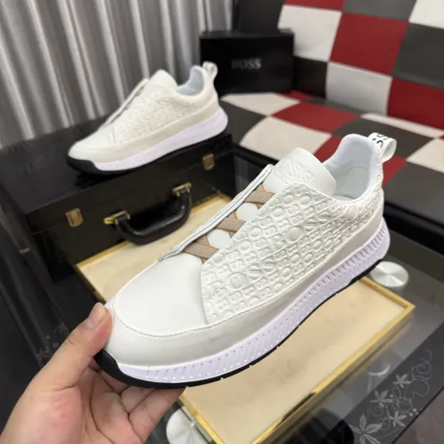 Boss Casual Shoes For Men #1471101