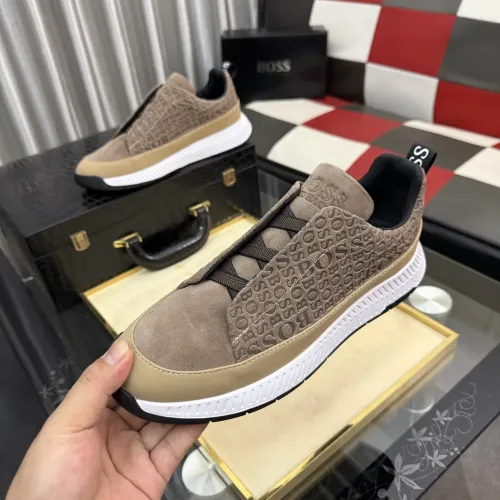 Boss Casual Shoes For Men #1471103