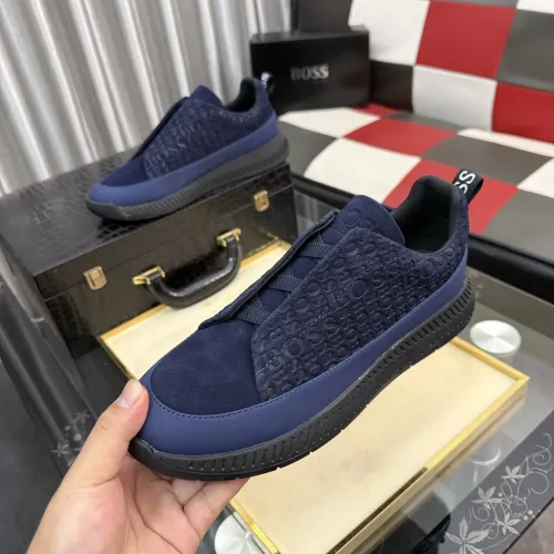 Boss Casual Shoes For Men #1471105