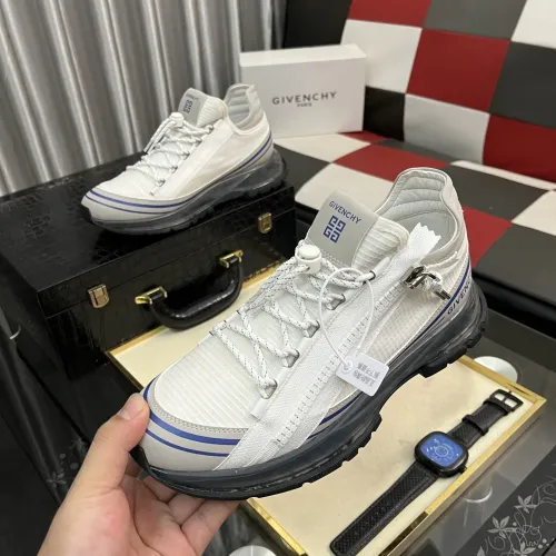 Givenchy Casual Shoes For Men #1471110