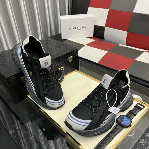 Replica Givenchy Casual Shoes For Men #1471111 $100.00 USD for Wholesale