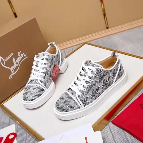 Christian Louboutin Casual Shoes For Women #1471113
