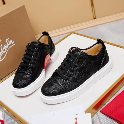 Christian Louboutin Casual Shoes For Men #1471114