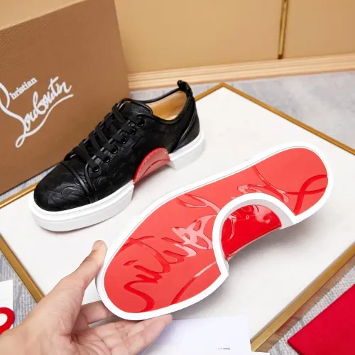Replica Christian Louboutin Casual Shoes For Women #1471115 $96.00 USD for Wholesale