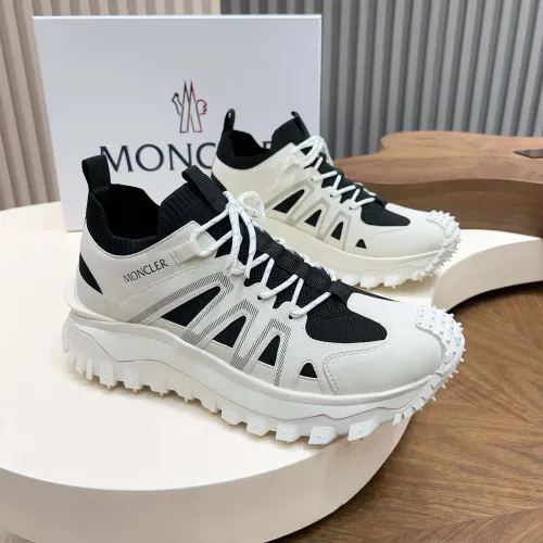 Moncler Casual Shoes For Men #1471139