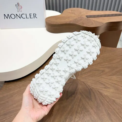 Replica Moncler Casual Shoes For Men #1471139 $122.00 USD for Wholesale
