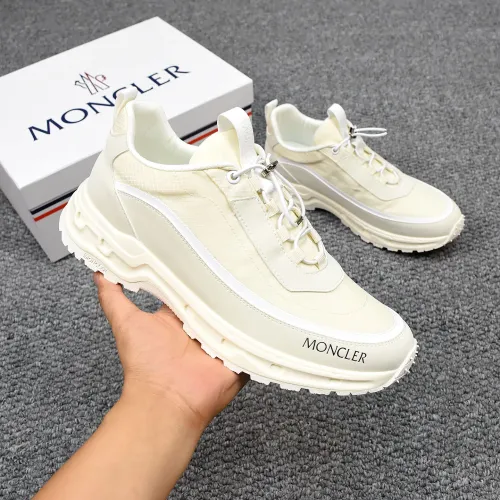 Moncler Casual Shoes For Men #1471141