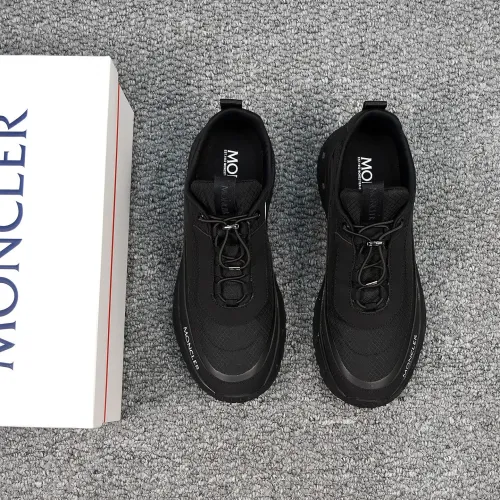 Replica Moncler Casual Shoes For Men #1471144 $100.00 USD for Wholesale