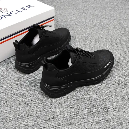 Replica Moncler Casual Shoes For Men #1471144 $100.00 USD for Wholesale