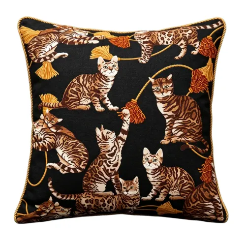 Versace Cushion #1471195, $39.00 USD, [ITEM#1471195], Versace Cushion