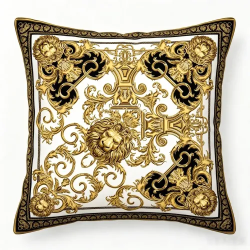 Versace Cushion #1471200
