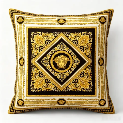 Versace Cushion #1471202